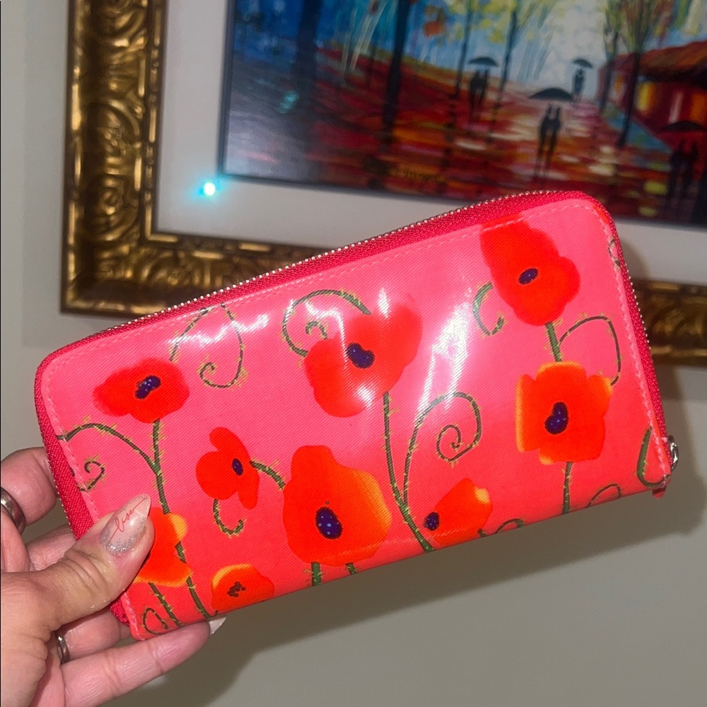 Pylones Wallet 🌸💋💄